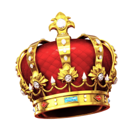 Blazing Crown Deluxe