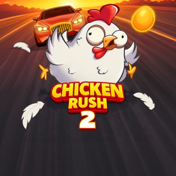 Chicken Rush 2