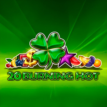 20 Burning Hot