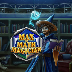 Max The Mathmagician