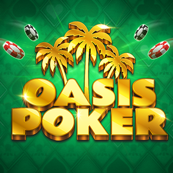 Oasis Poker