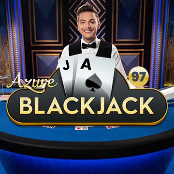 Blackjack 97 – Azure