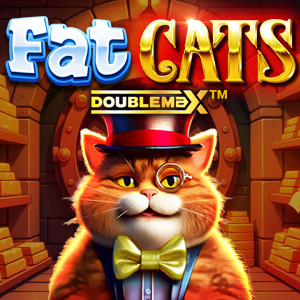 Fat Cats DoubleMax