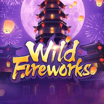 Wild Fireworks